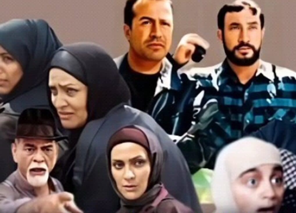 فیلم / تغییر چهره بازیگران زن و مرد سریال خواب و بیدار بعد از 22 سال ! / چقدر جذاب تر شده اند !