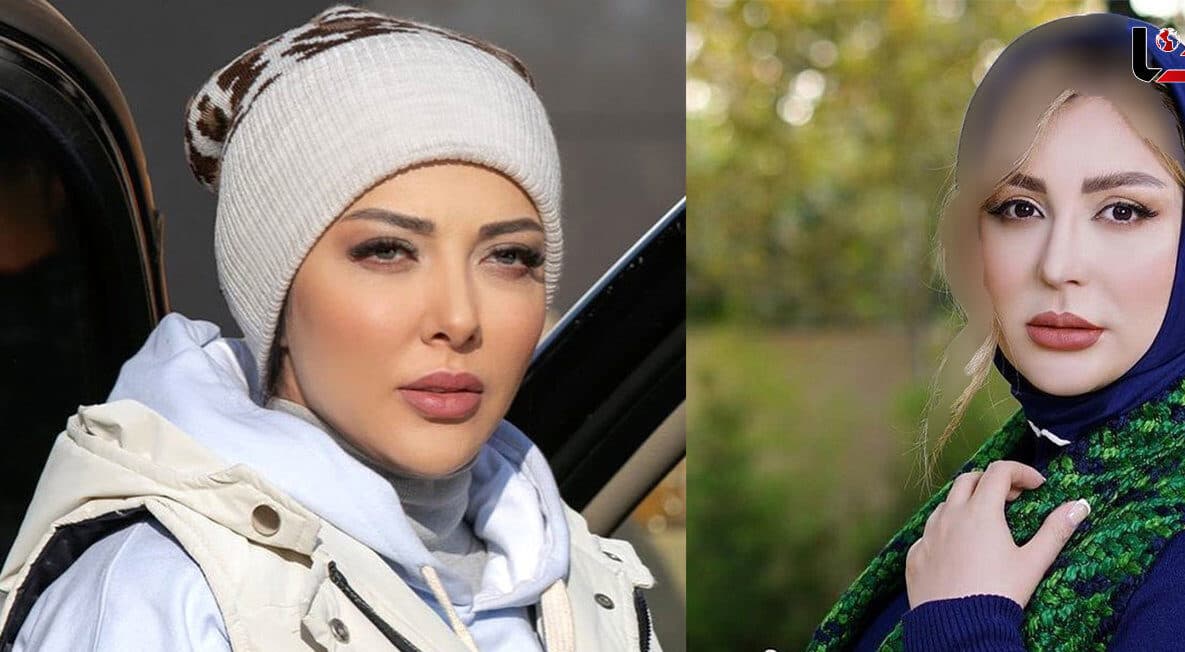 فیلم / ترس آبرو بر نیوشا ضیغمی چیست ؟ / لیلا اوتادی فاش کرد !