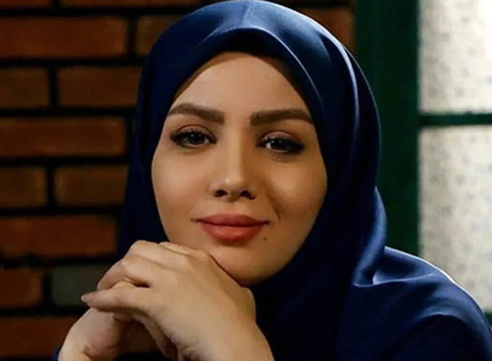 گرانترین هدیه شوهرانه برای خانم مجری زیبای صدا و سیما ! / جذاب ترین زوج مجری ایران را ببینید !