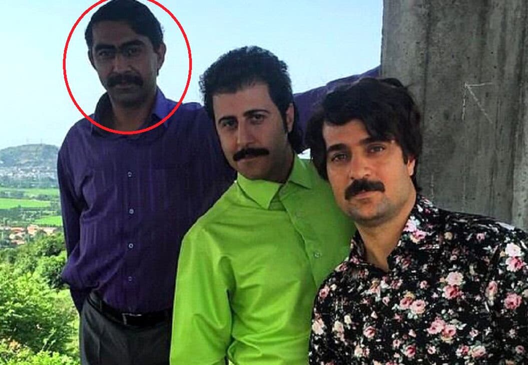 تغییر چهره غافلگیرکننده بائو سریال پایتخت ! / این مرد جنتلمن و جذاب واقعا اونه ؟!