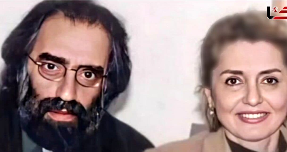 افشاگری مسعود کیمیایی از مهاجرت گوگوش از ایران / چطور شد که گوگوش رفت!