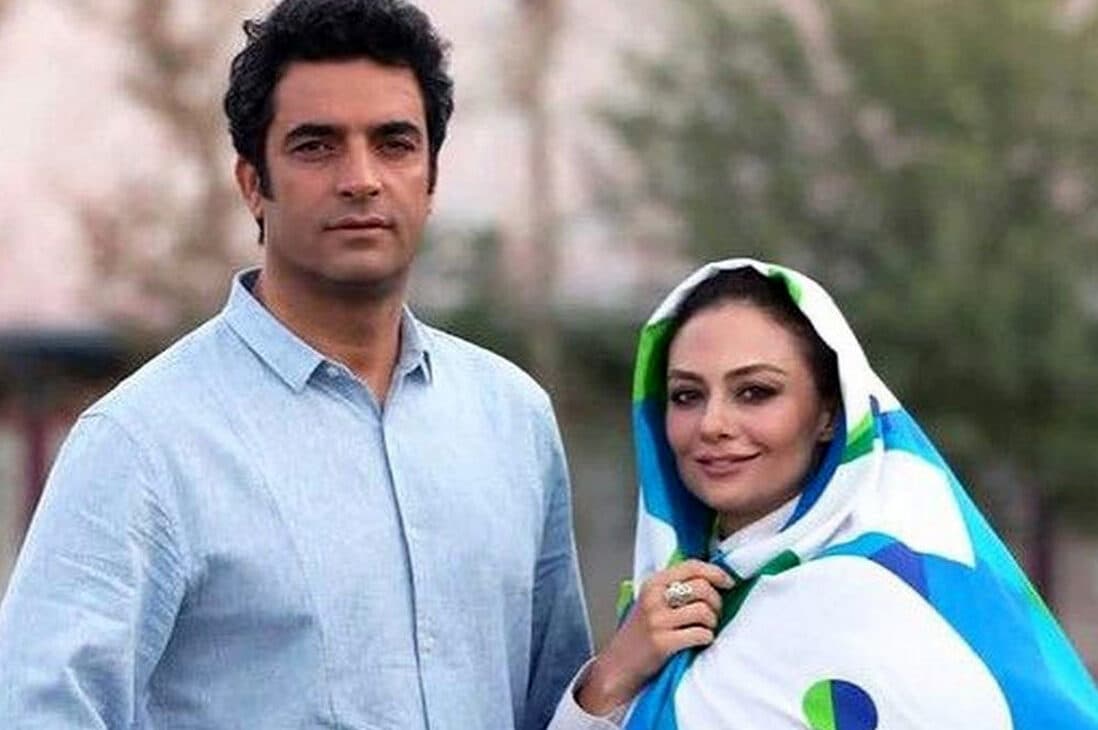 حضور مدلینگی یکتا ناصر در کنسرت علیرضا طلیسچی / بعد از طلاق مهمان ویژه آقای خواننده شد !