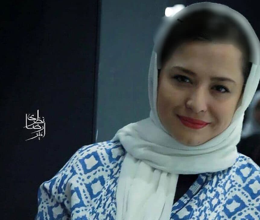 تغییر چهره زیبای مهراوه شریفی نیا خانم بازیگر جذاب نجلا ! / از کودکی تا بازیگری !