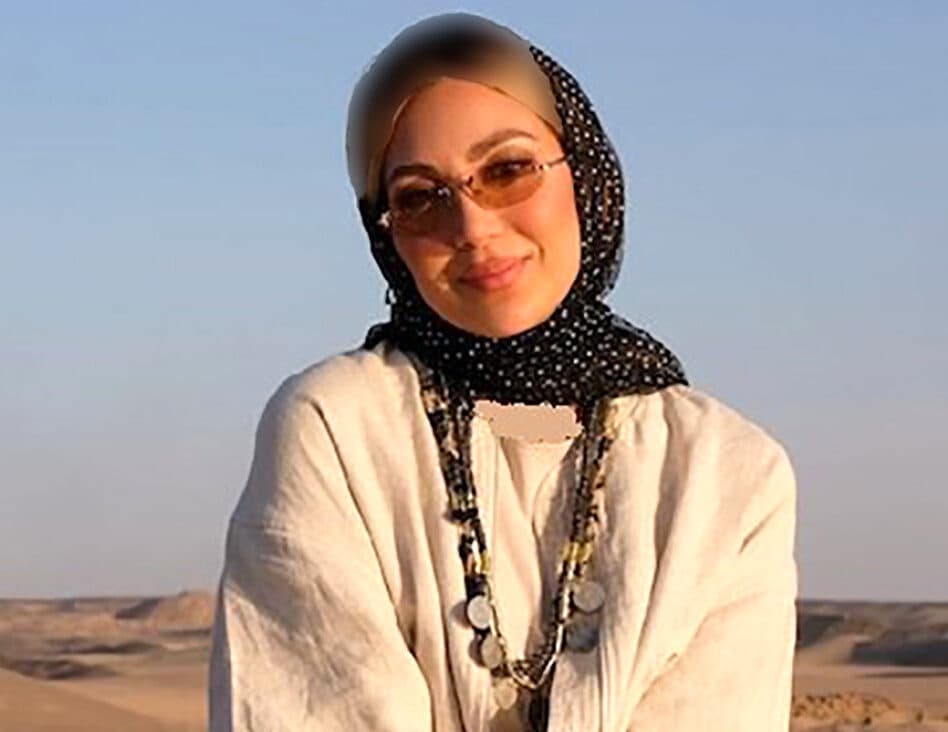 آشپزی سرصبحی مینا مختاری همسر کدبانو و شیک بهرام رادان / ماشاءالله با یه بچه کوچیک غذاهای جورباجور هم میپزه +عکس