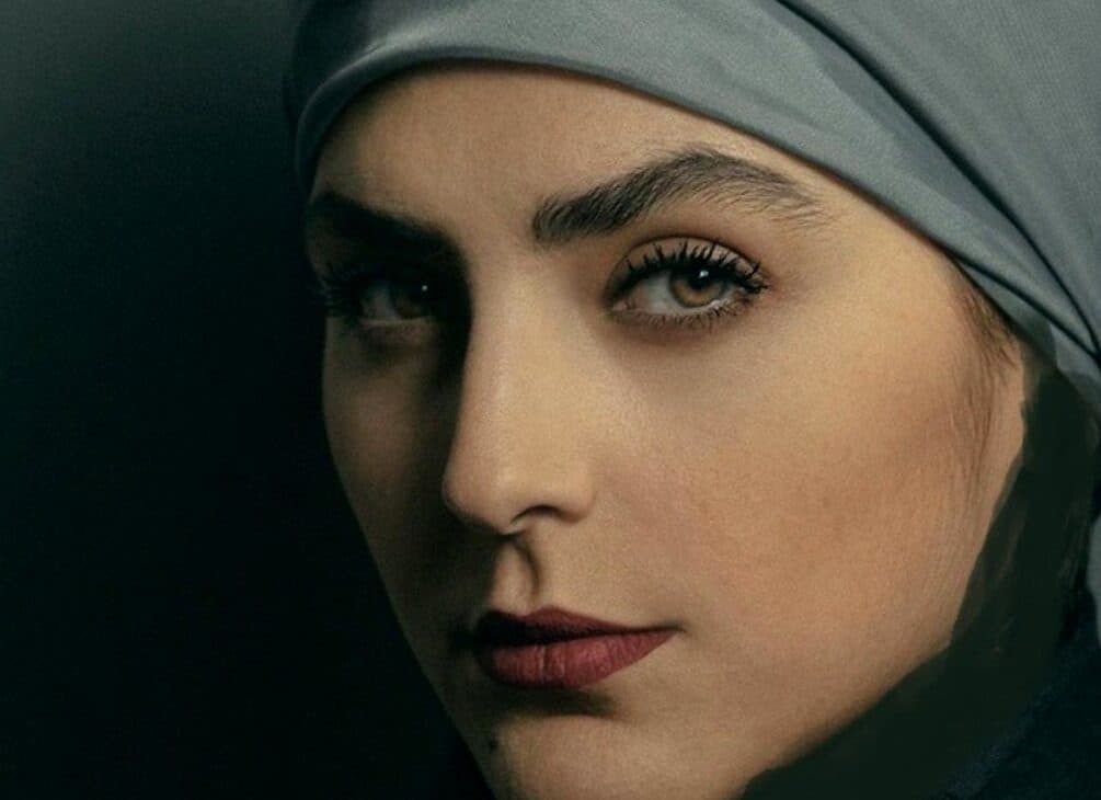 (عکس) تغییر چهره «مارال حصارکی» سریال رهایم کن بعد 2 سال در 35 سالگی