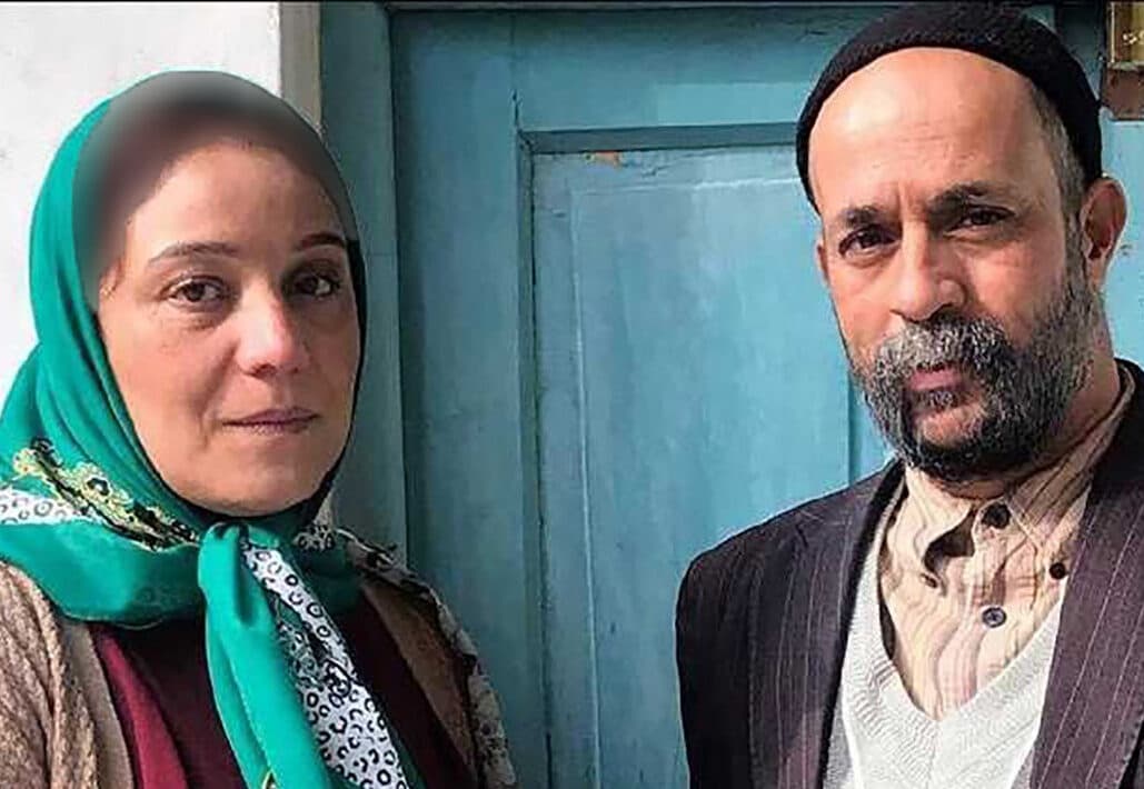 قابی بامزه از «جدایی قنبر از صنم» که وایرال شد ! + عکس