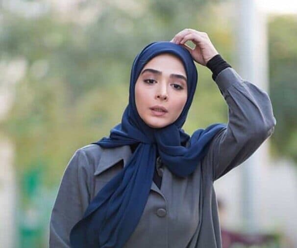 رونمایی از خواهر باکلاس المیرا دهقانی، یاسمن سریال لحظه گرگ و میش/ مگه داریم انقد شباهت ! + عکس