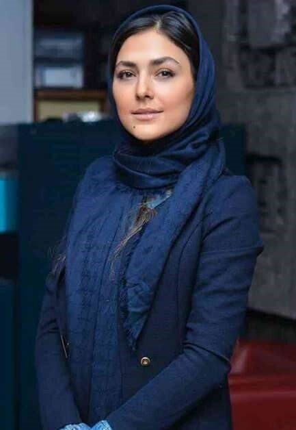 ابراز احساسات هدی زینالعابدین نسبت به رقیب عشقی اش در سریال در انتهای شب + عکس
