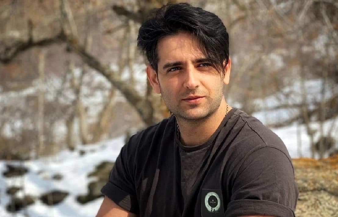 غوغای صدای بهشتی امیرحسین آرمان با خوانندگی آهنگ آهای دختر چوپون دل دیوونمو نشوندی تو دشت و خیابون… + ویدئو