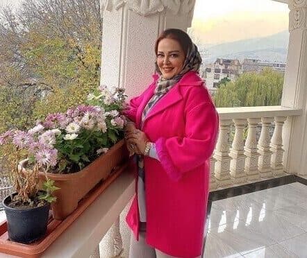 تور عروس و آرایش شب عروسی، ترکیب جدید بهاره رهنما برای جدیدترین استوری اش بعد از بازگشت از کربلا ! + عکس