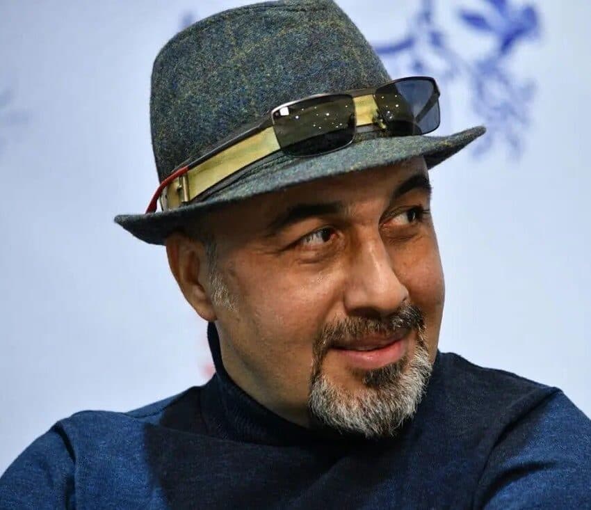 رونمایی از استعداد جالب مجید صالحی، کمدین معروف ایرانی در تقلید صدای رضا عطاران + ویدیو