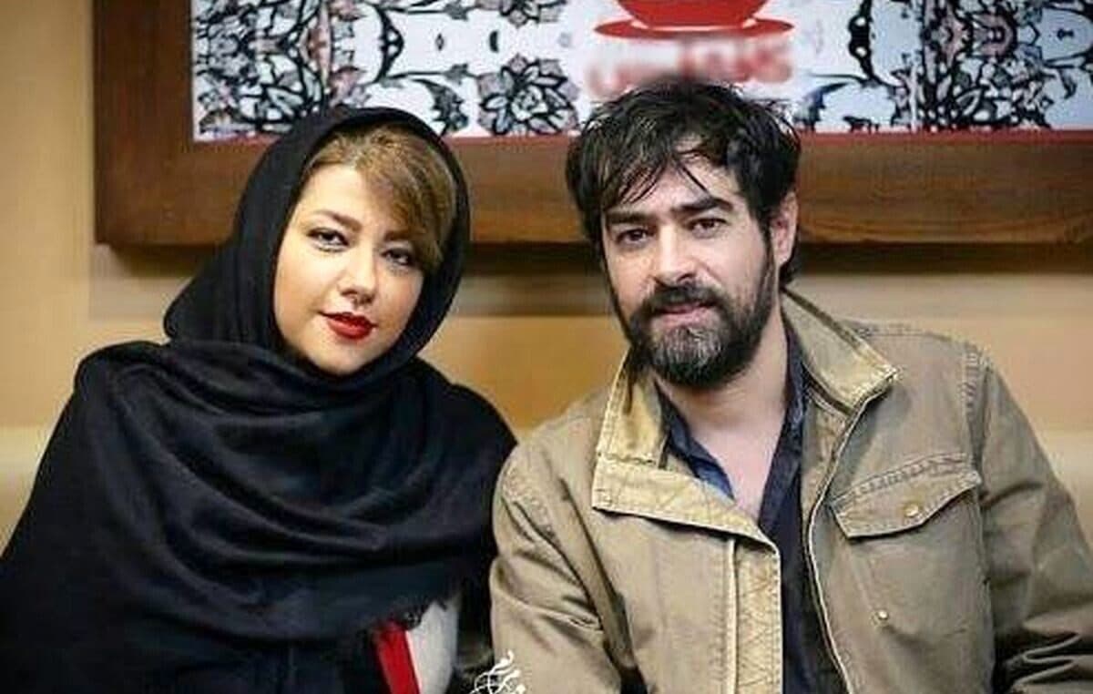 آمریکا گردی پریچهر قنبری همسر اول شهاب حسینی با تیپی مکزیکی + عکس