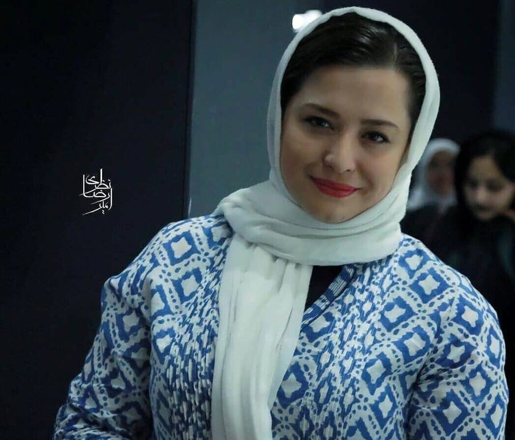 گذر زمان مهراوه شریفی نیا؛ از شیطنت در کنار مادر تا لبخند ملیح و سنگین / چهره ای با کم ترین تغییر !