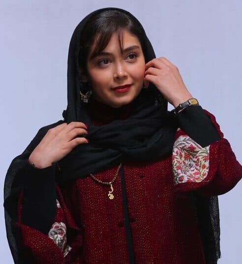 استایل جذاب و دیدنی دیبا زاهدی / بازیگر سریال جنگل آسفالت غوغا کرد ! + عکس