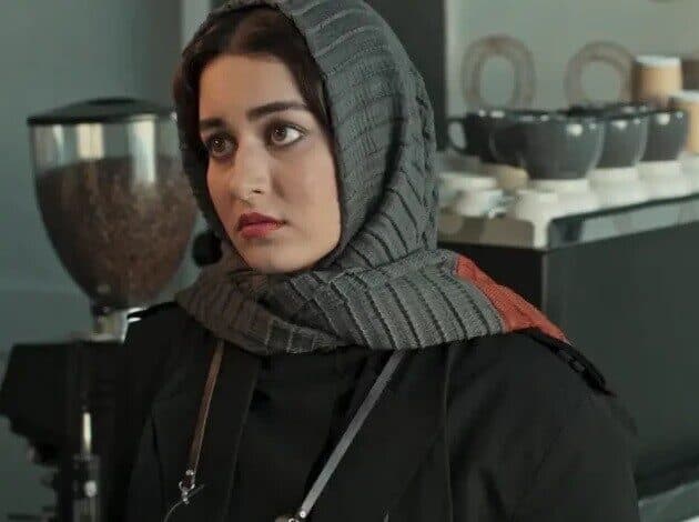 اولین روز تولد مه لقا مینوش زاد، خورشید سریال قطب شمال در آغوش پدرش/ چه نوزاد بانمک و گوگولی + عکس