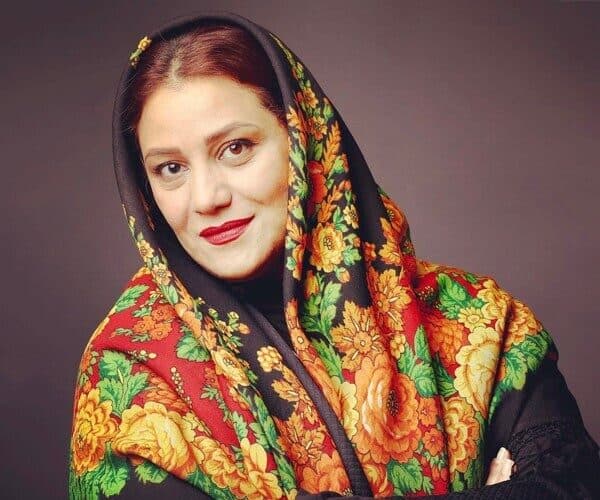 پست احساسی شبنم مقدمی برای مادرش با یک دلنوشته جالب + عکس