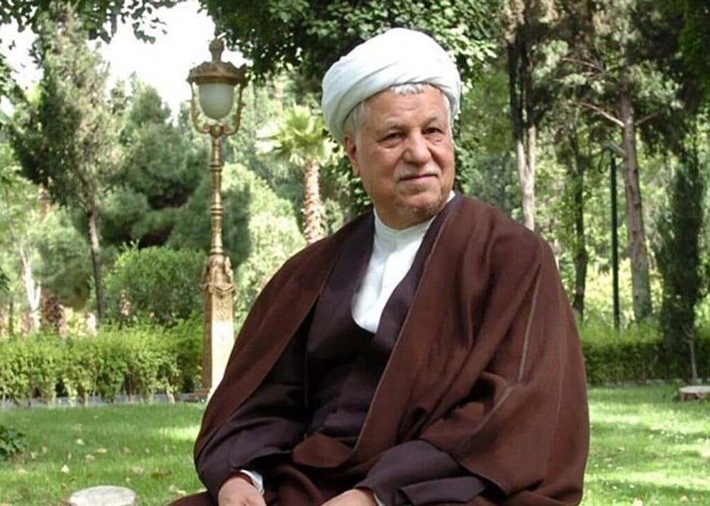 اینجا خانه آیت الله هاشمی رفسنجانی است باور می کنید ؟! + عکس های دکوراسیون باورنکردنی و اثاثیه حیرت آور