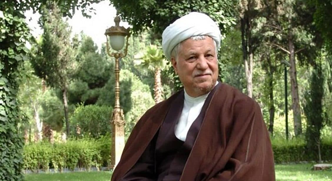 تصاویر دکوراسیون خانه آیت الله هاشمی رفسنجانی / ساده و ایرانی !