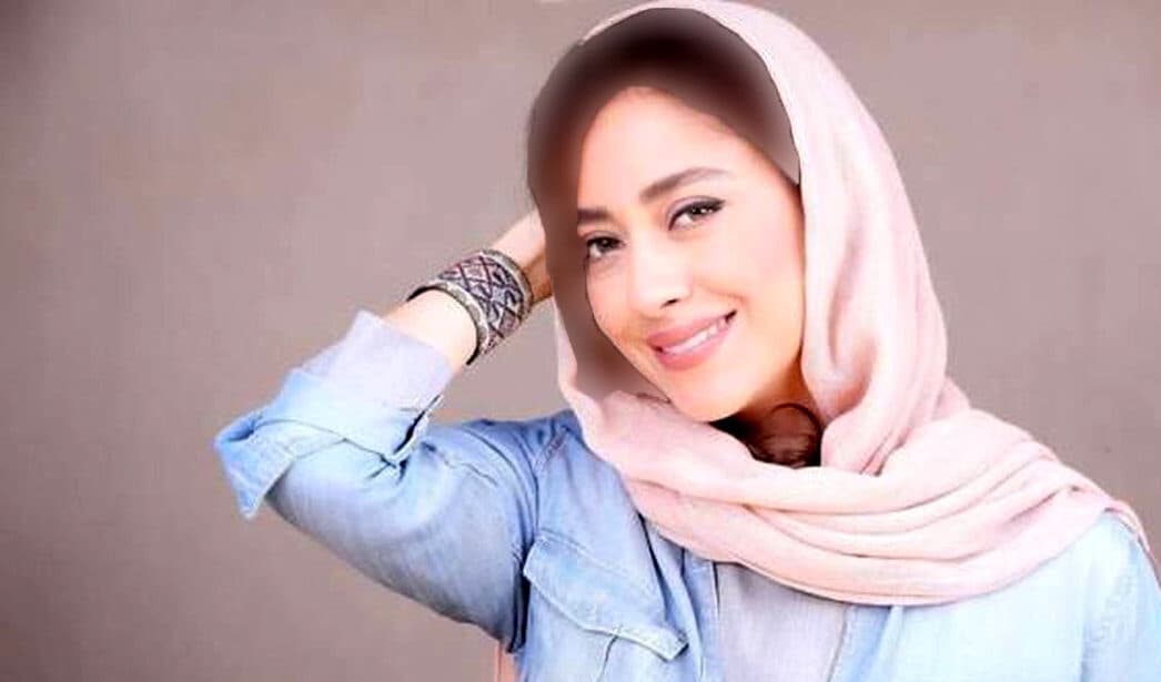 بیوگرافی و عکس های شخصی بهاره کیان افشار + عکس های جذاب زیباترین خانم بازیگر مسلمان خاورمیانه