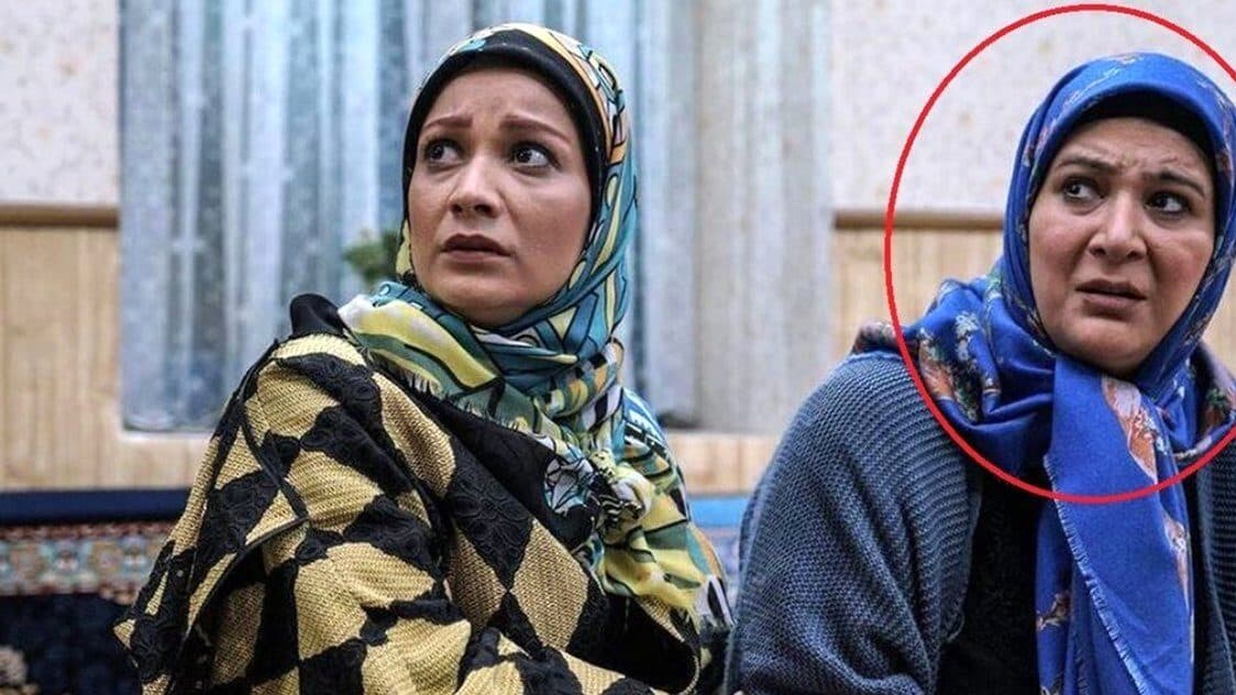 عکس لو رفته هما و بهبود پایتخت در فرودگاه / چه قدر چهره شان متفاوت است !