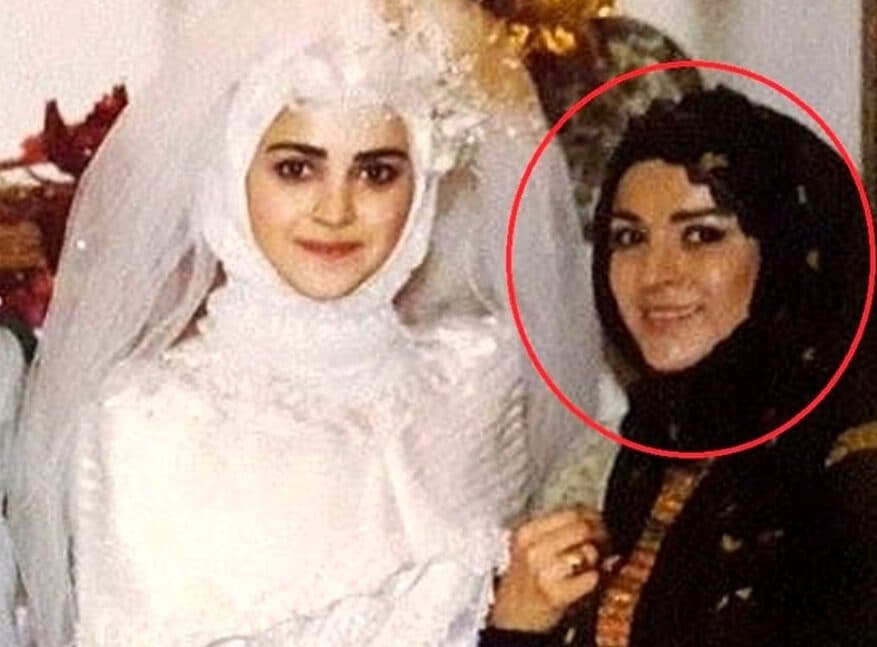 تغییر چهره بهت آور «مهری» سریال پدرسالار بعد 29 سال ! / چقدر عوض شده ! + عکس ها