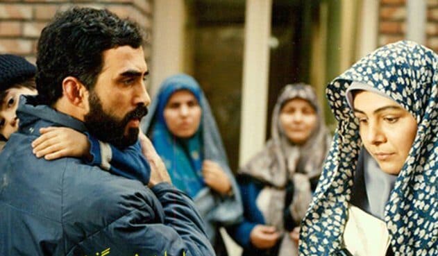 کبری فرخی بازیگر معروف قدیمی الان کجاست؟ / سرنوشت این بازیگر چه شد ؟