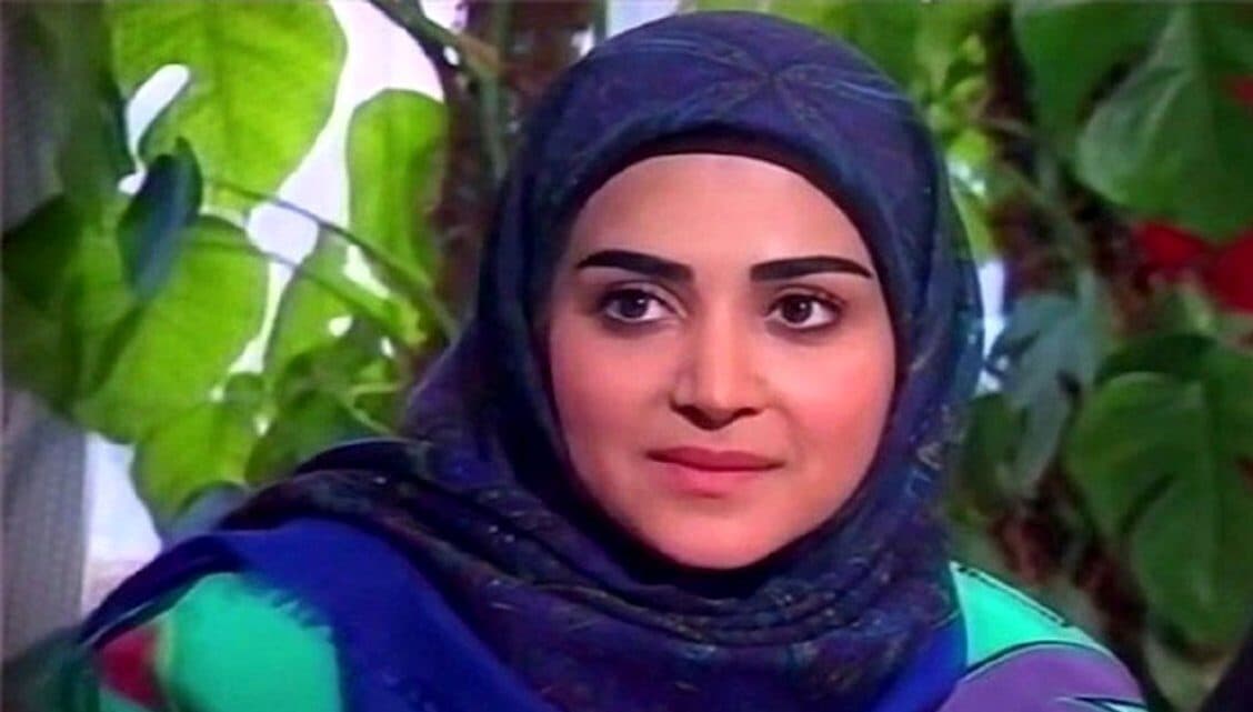 تغییرات جذاب آذر سریال پدرسالار بعد از 30 سال / انگار نه نگار خانم بازیگر 52 ساله است!