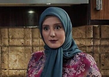 تغییر چهره فوق دیدنی “پروانه همسر سوم سروش” سریال گرگ و میش / بیرون سریال یه آدم دیگه است ! + عکس