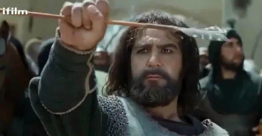(تصاویر) تغییر چهره «ابراهیم بن مالک اشتر» سریال مختارنامه بعد 18 سال