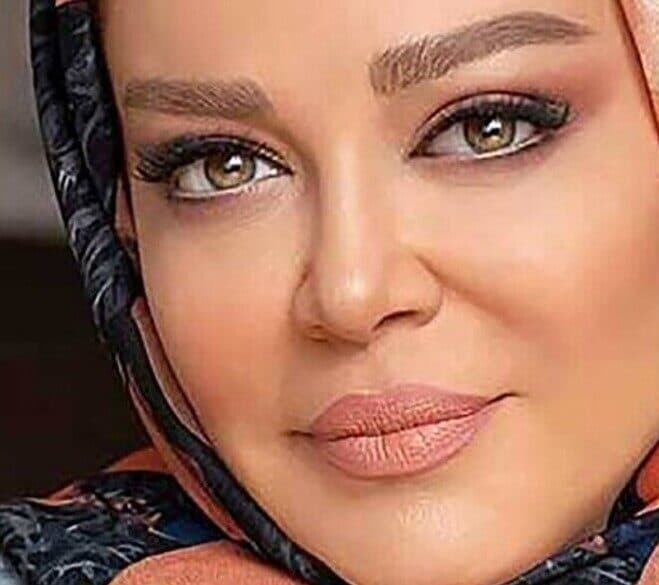 بهاره رهنما: اگر زن خودش نخواهد، کسی نمی تواند مزاحمش شود ! + ویدئو