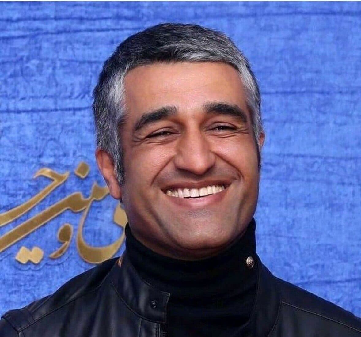 تیکه عجیب و خنده دار پژمان جمشیدی به نجم الدین شریعتی / تو جمعا 20 کیلویی ! +ویدیو