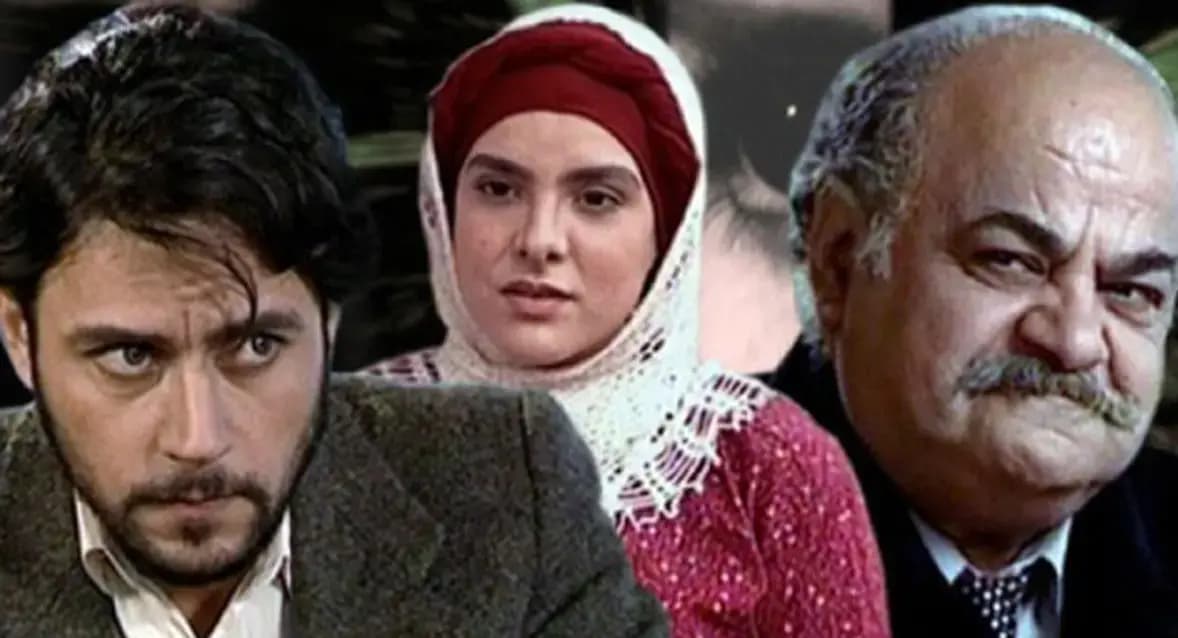 تغییر چهره زمین تا آسمان شراره سلیم بیات، زهرای سریال عاشقانه حصیر سرد بعد از 21 سال + عکس