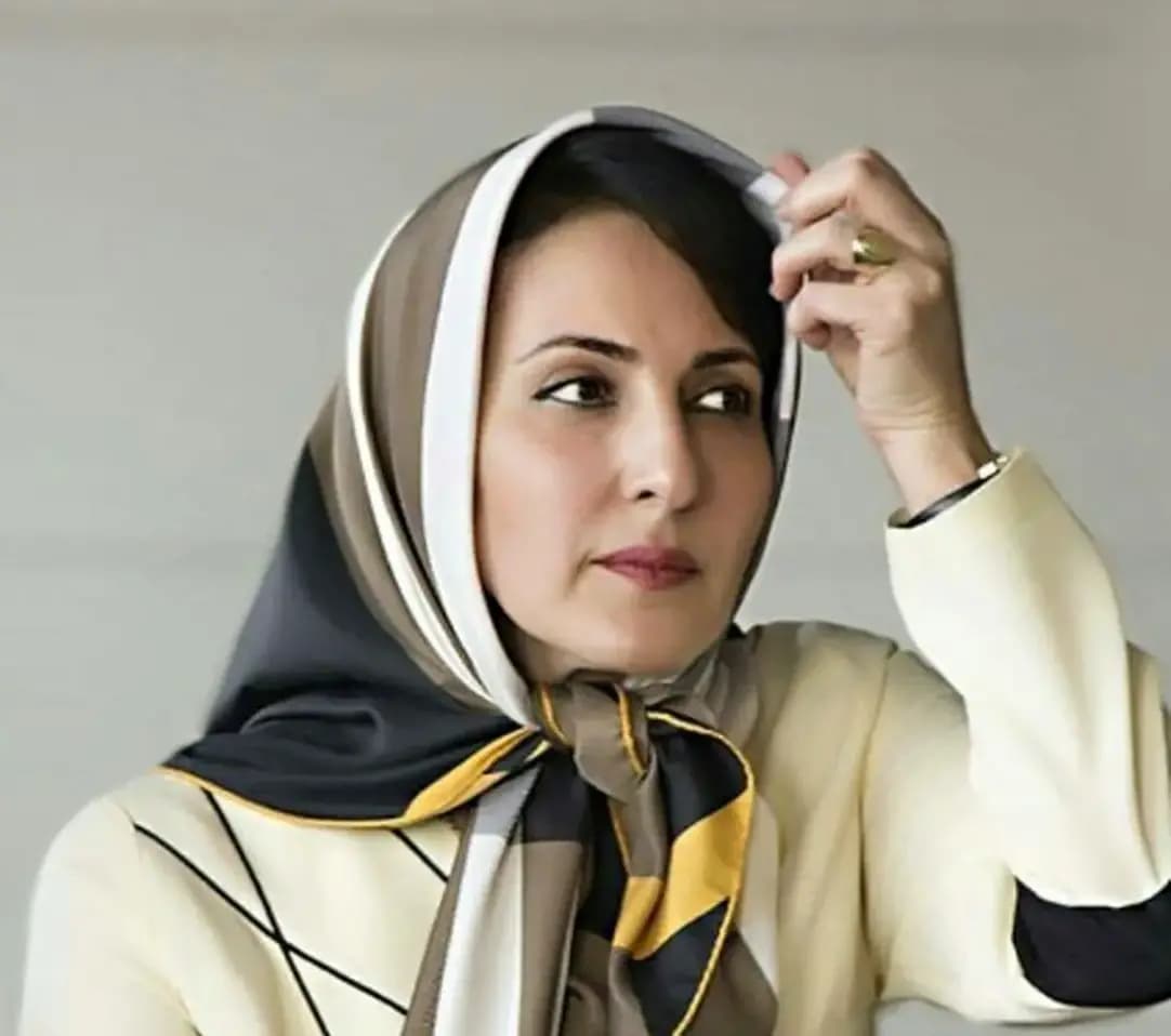 (تصاویر) دورهمی دوستانه فاطمه گودرزی، توران سریال لحظه گرگ و میش و نفیسه روشن در روسیه