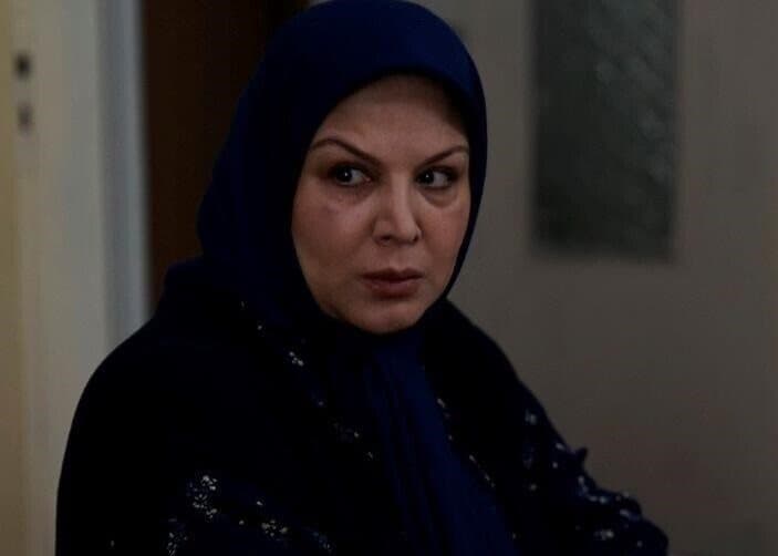 تغییر دکوراسیون جذاب و خفن شهره سلطانی، عمه فرخنده سریال لحظه گرگ و میش به سبک اروپایی + ویدیو