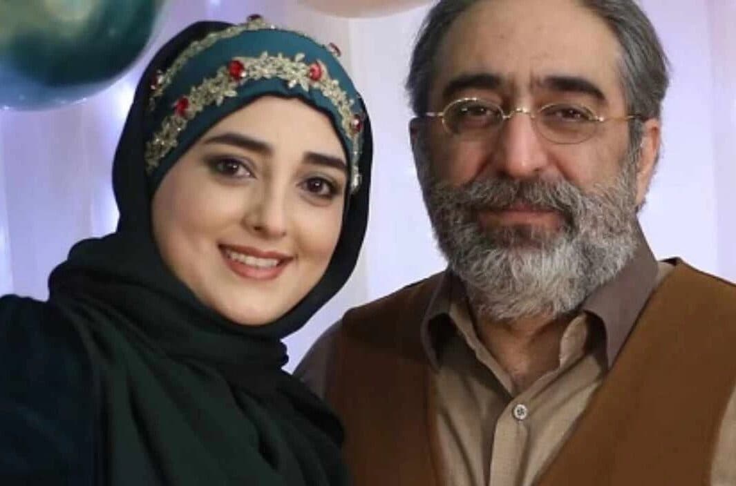 رونمایی ستاره سادات قطبی از چیدمان ایرانی پسند و نمای کامل پذیرایی خانه زیبا و شیکش / بشور و بساب خانم مجری بعد 25 روز شروع شد ! + عکس