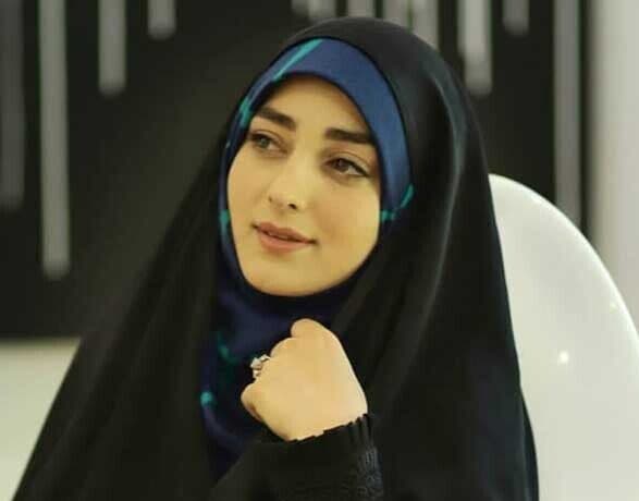 سورپرایز بامزه و خرسی ستاره سادات قطبی برای خوشحال کردن پسر کوچولوی ماهش / آخه تو چقدر دلبری + عکس