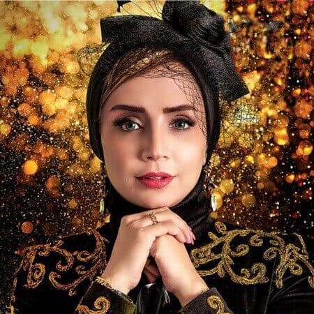 بیوگرافی و زندگی خصوصی شبنم قلی خانی، یکتای سریال هشت و نیم دقیقه و همسر جنتلمنش + تصاویر جذاب و دیدنی