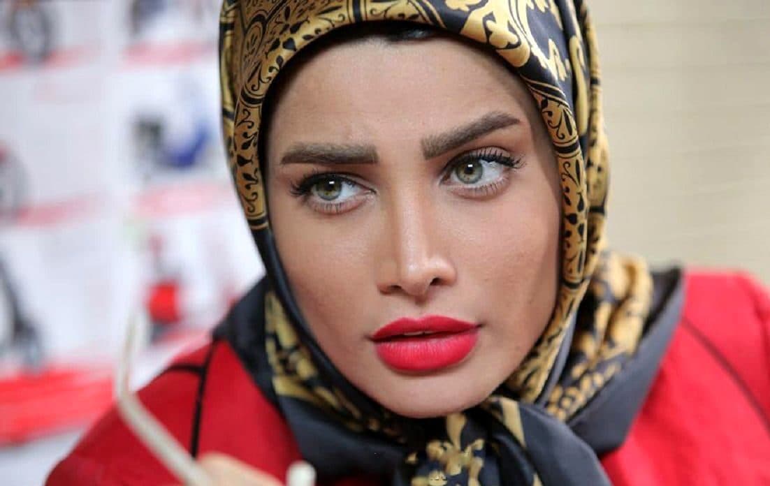 (تصاویر) تغییر چهره ویژه «نیکی» سریال دختران حوا بعد 12 سال در 37 سالگی