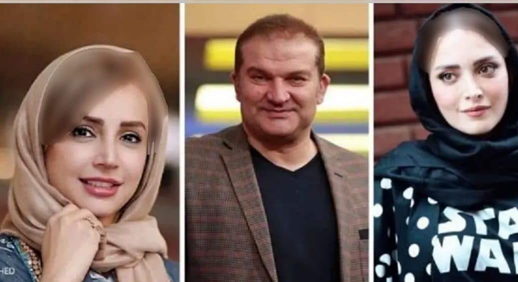بازیگرانی که استاد دانشگاه هستند +عکس/از شبنم قلی خانی تا بهنوش طباطبایی