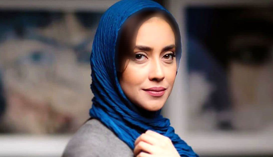 فیلم رقص جنجالی بهاره کیان افشار با آهنگ مارتیک / باور نمی کنید!