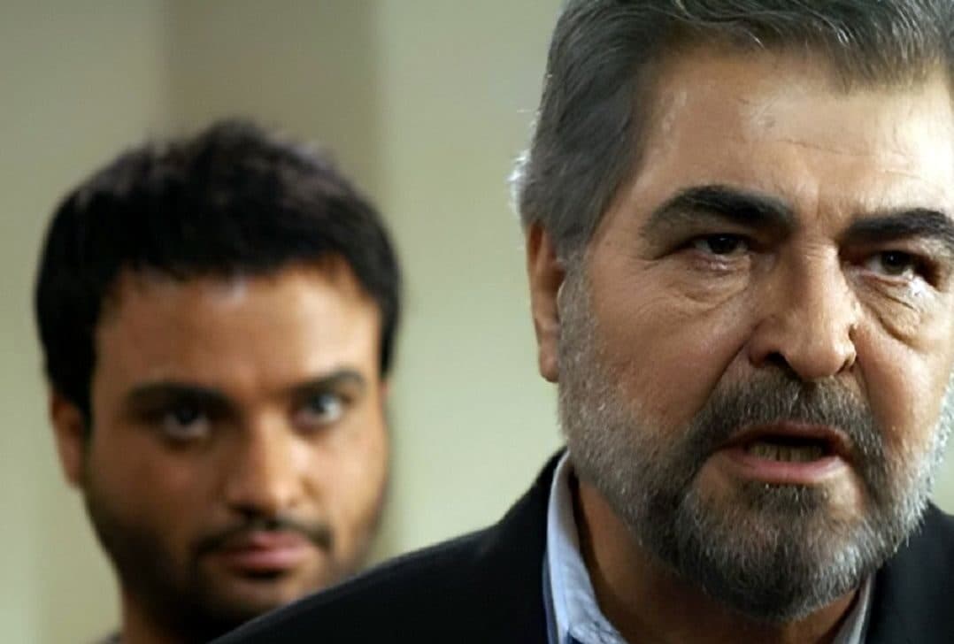 (عکس) تغییر چهره ویژه«محمود پدر ستایش» بعد 15 سال در 79 سالگی در کانادا