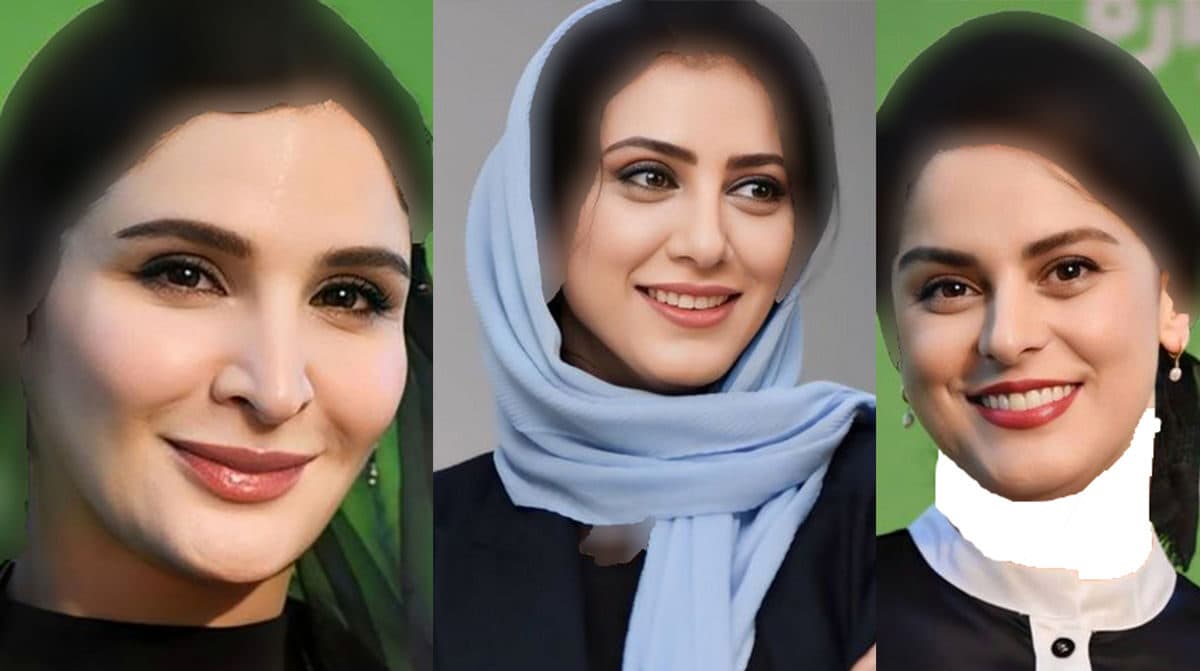 رقابیت زیبایی و جذابیت بین 10 بازیگر معروف ایرانی / کدام جذاب ترند؟! + همه عکس های خیره کننده!
