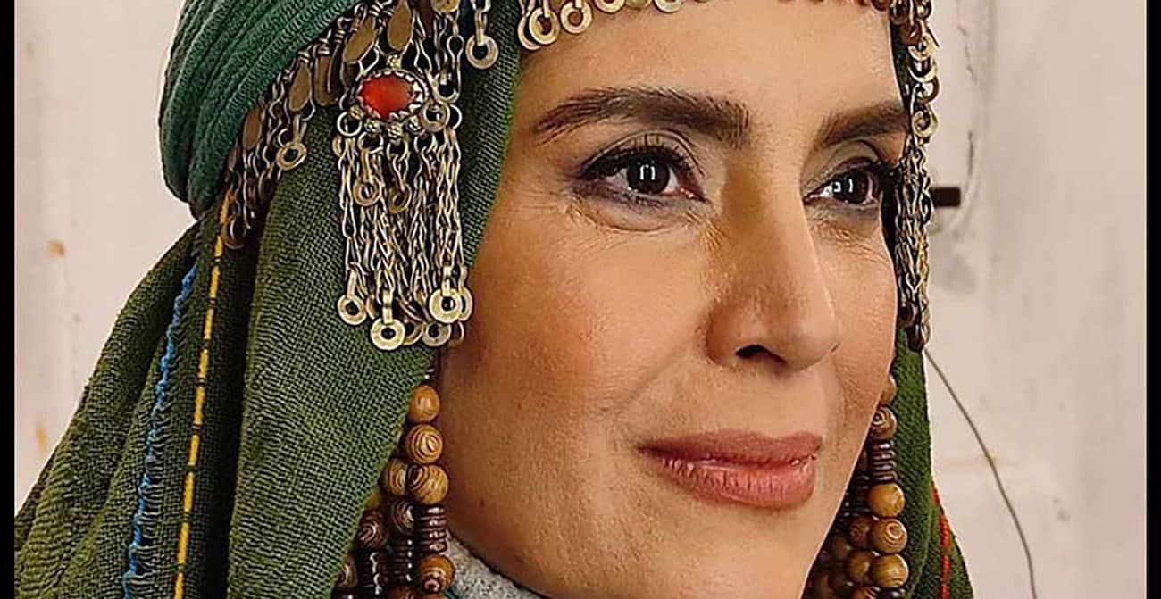 تغییر چهره فوق زیبای خانم بازیگر سریال مستوران / عکس های جذاب، بیوگرافی و زندگی خصوصی نازنین فراهانی