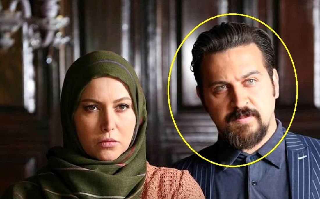 (تصاویر) تغییر چهره شوک آور «حمید» سریال ستایش بعد 6 سال در 36 سالگی