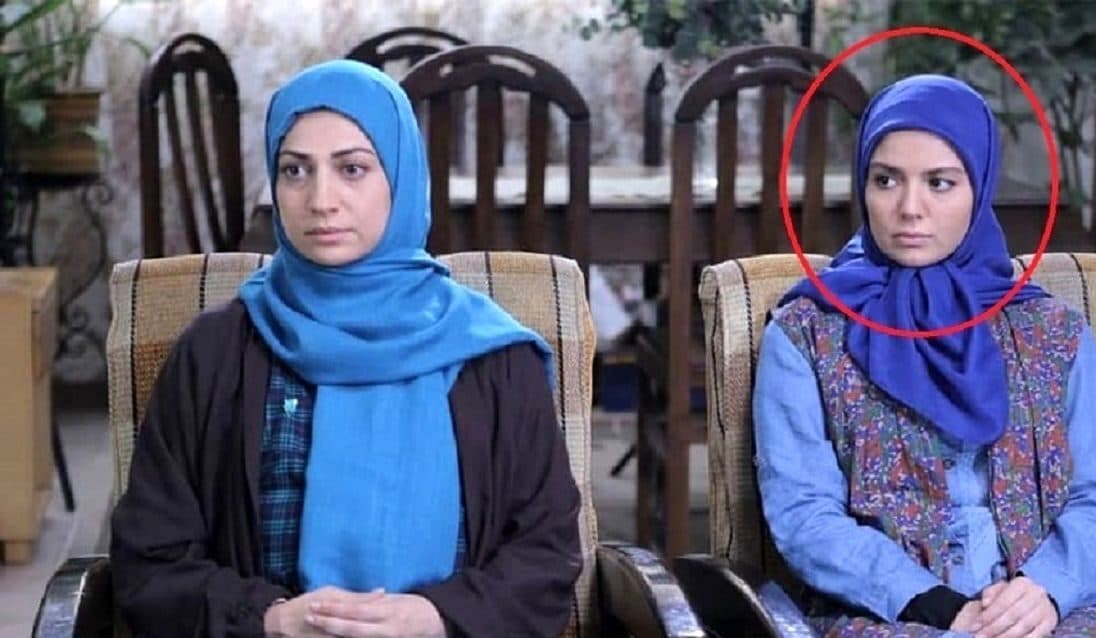 (تصاویر) تغییر چهره جذاب «شادی» سریال لیسانسه ها بعد 8 سال در 32 سالگی