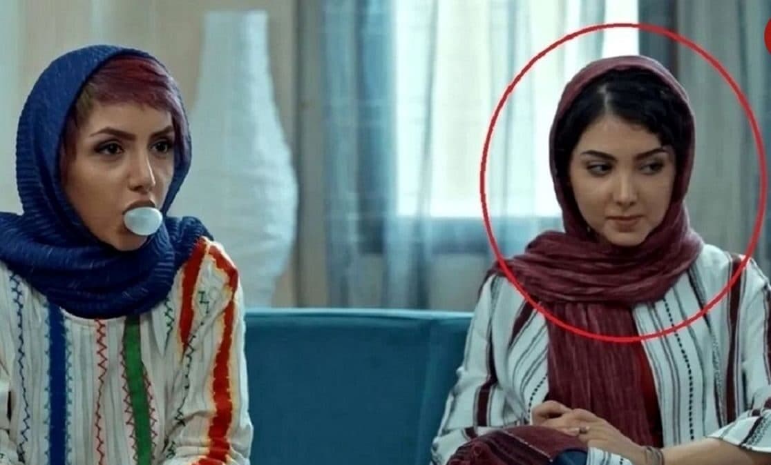 (تصاویر) تغییر چهره جذاب «زیبا» فیلم دینامیت بعد 5 سال در 27 سالگی