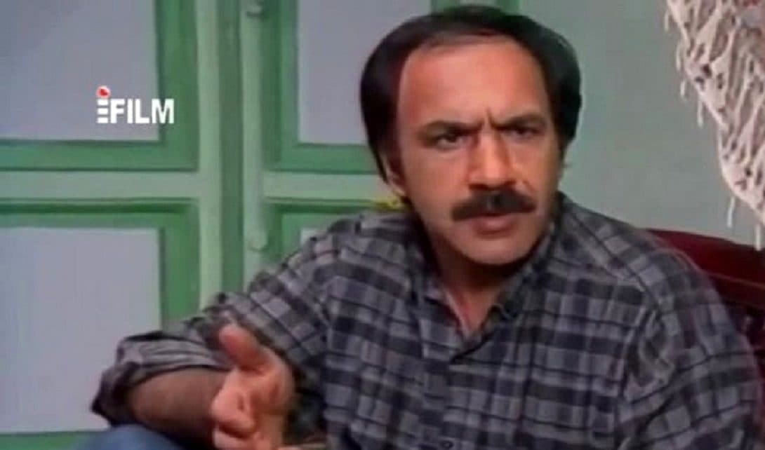 (عکس) تغییر چهره شوک آور «اکبر» سریال پدرسالار بعد 31 سال در 71 سالگی