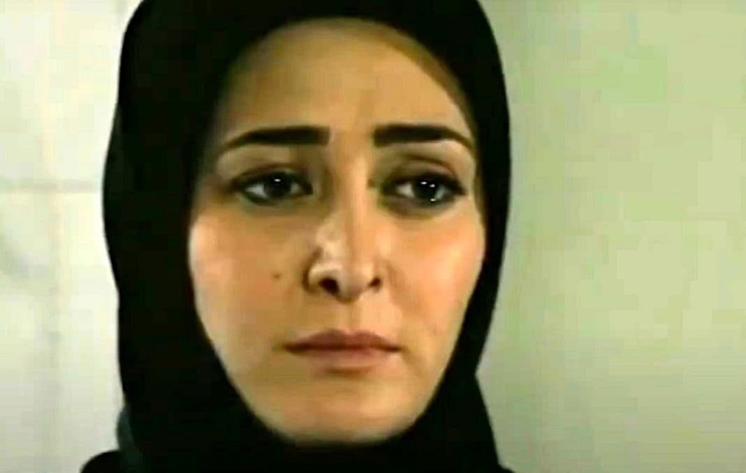 (تصاویر) تغییر چهره «پروانه» سریال مسافری از هند بعد 21سال در 46 سالگی