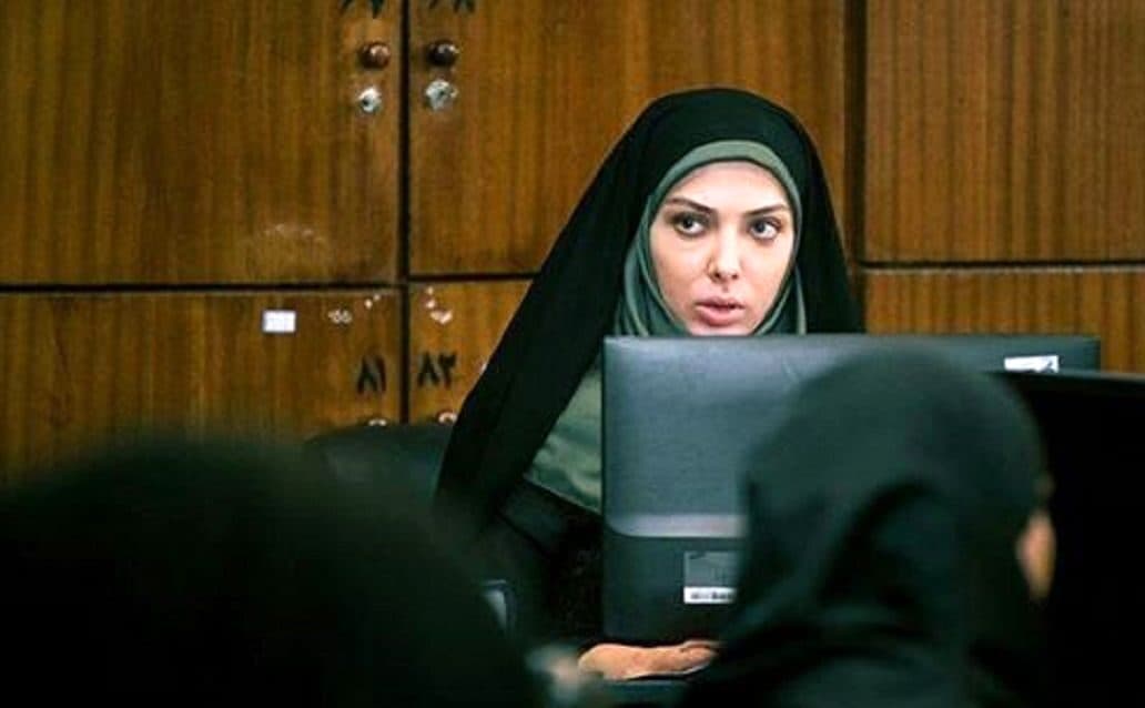(عکس) تیپ و چهره جدید «خانم فهیمی، مأمور» سریال گاندو بعد 5 سال