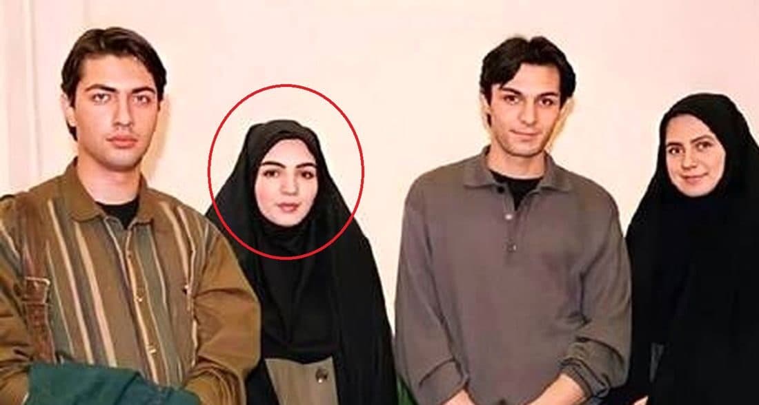 (عکس) تغییر چهره ویژه «شهرزاد» سریال در پناه تو بعد 29 سال در 55 سالگی